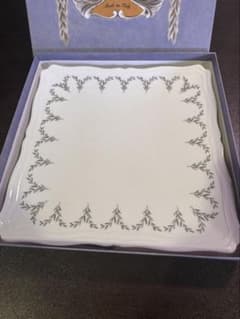sc320 リチャードジノリ ミナペルホネン 皆川明 コラボスクエア