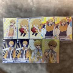すとぷり るぅとくん ヴァイスシュヴァルツまとめ売りのサムネイル