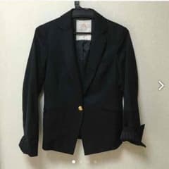 イエナジャケット   スピックアンドスパン アダムエロペ好きな方にのサムネイル