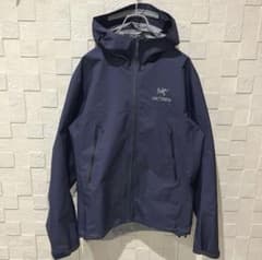 アークテリクス BETA JACKETのサムネイル