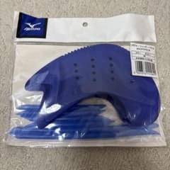MIZUNO エクサーフィンガーパドル 85ZP05014 ネイビー M - 3