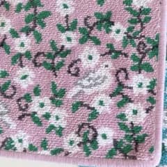フェイラー×鳩居堂♡ハイジピジョン　ポーチ&ハンカチセット　ピンク フェイラー×鳩居堂 かくれんぼピジョンハンカチ ピンク - メルカリ