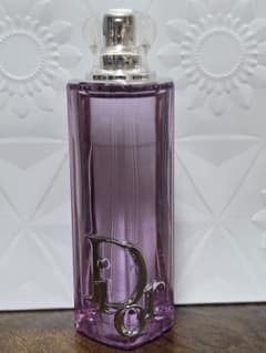 Dior ディオール アディクトパープルグロウ 50ml 香水 オード