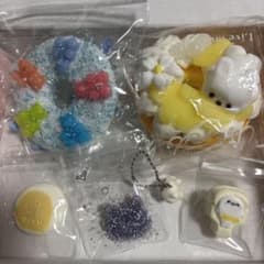 Squeeze toy set, bundle sale ⑧