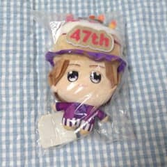 のっち様専用 ENDRECHERI birthday ぬいぐるみのサムネイル