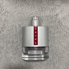 PRADA ルナロッサ オードトワレのサムネイル