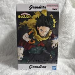 Grandista 僕のヒーローアカデミア 緑谷出久 - メルカリ