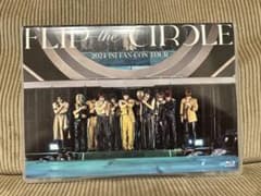 INI FLIP the CIRCLE 2024 ブルーレイのサムネイル