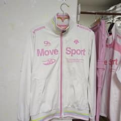 美品 デサント ムーブスポーツ Move Sport レディース 5点セットのサムネイル
