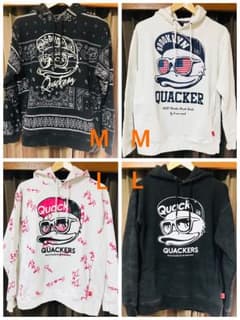 ダックデュード パーカー キャップ ニット 他.のサムネイル