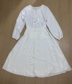 ASTORIA ODIER OLトップスとスカートセットのサムネイル