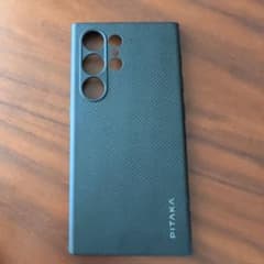 Thumbnail of Galaxy s24 ultra PITAKA PinButton Case