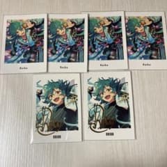 あんスタ　ぱしゃっつ　ライカ　まとめ売りのサムネイル