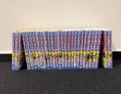 ジョジョリオン 全巻セット 1-27巻 荒木飛呂彦 - メルカリ