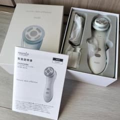 ミュゼ Musee Skin Effector MS-801A 美顔器 - メルカリ