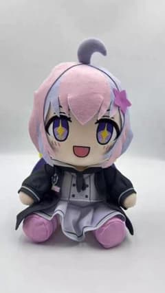 宇沢レイサ 30CM大サイズ ぬいぐるみ ブルアカ m86647352126_1.jpg?1770359490