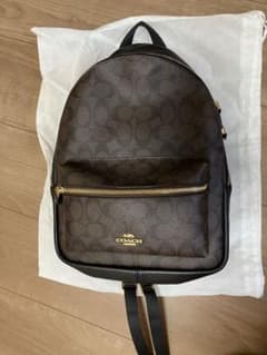 coach リュックのサムネイル