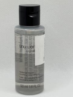 shu uemura ブライトニング クレンジング オイル 50mlのサムネイル