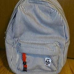 SAWRin様専用！チャムスキッズリュック♪のサムネイル