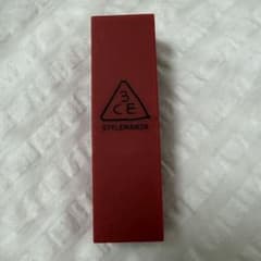 3CE RED RECIPE LIP COLOR #211のサムネイル