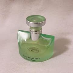 fd☆残量確認☆ ブルガリ オパフメ エクストレーム オーデコロン 50ml