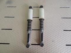 ホンダ DAX　リアサスペンション 左右セットのサムネイル