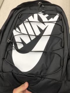 NIKE 黒リュック　バックパック　26Lのサムネイル