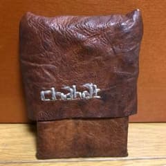 chahat チャハット レザー カード入れのサムネイル