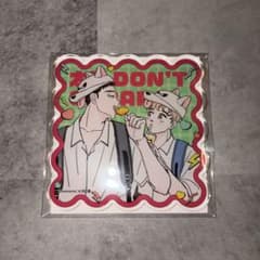 b*u様 太郎　DON'T ESCAPE! FavoteriA アクリルコースタのサムネイル