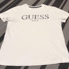 GUESS Tシャツのサムネイル