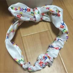 Kis-My-Journey コンサートグッズ カチューシャのサムネイル