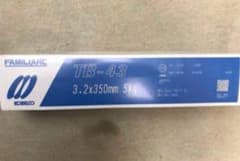 KOBELCO  TB-43  3.2/350㎜  5kg アーク溶接　溶接棒のサムネイル