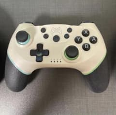 N-SL Wireless Controller ホワイトのサムネイル