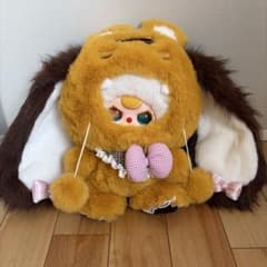 Baby Three 着ぐるみ サプライズ バブ ロールプレイ600%のサムネイル