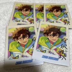 あんスタ ぱしゃっつ 10周年 守沢千秋 - メルカリ