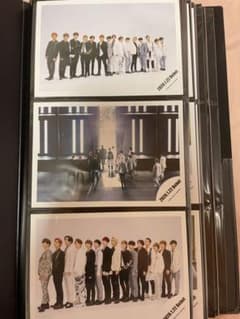 深澤辰哉　公式写真のサムネイル