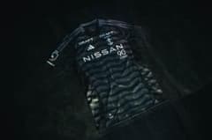 横浜F・マリノス  10 A.LOPES サッカー シャツ 横浜F・マリノス adidas 10 A.LOPES サッカー シャツ - メルカリ