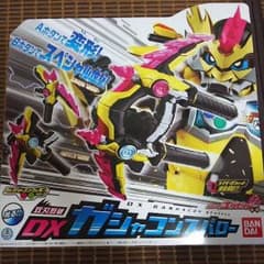 取引中  仮面ライダーエグゼイド DX ガシャコンスパローのサムネイル