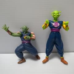 HG ドラゴンボールZ13 ピッコロ大魔王 オマケつき - メルカリ