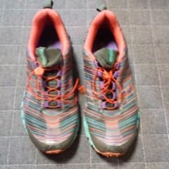 Reebok　ZIGTECHのサムネイル