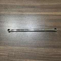 Snap-on ロングストレートメガネレンチ X D HＦM1213のサムネイル