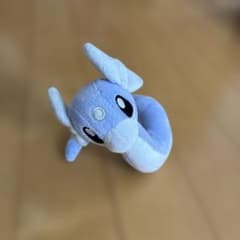 ポケモン　ミニリュウ ぬいぐるみ マスコットのサムネイル
