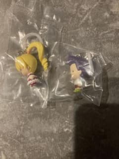 메지루시 액세서리 GI편 헌터 헌터 HUNTER × HUNTER