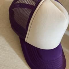 メッシュキャップのサムネイル