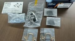【値引き不可】AISIN ドアスタビライザー DSL-002 2箱セットのサムネイル
