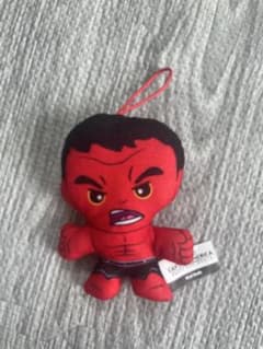 Marvel Studios Captain Americaぬいぐるみのサムネイル