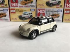 トミカ ミニクーパー イベントモデル No.26 レア - メルカリ