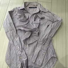 Ralph Lauren Sport フリル付きシャツ サイズ2のサムネイル