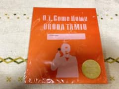 O.T.Come Home 奥田民生 初回生産限定盤のサムネイル