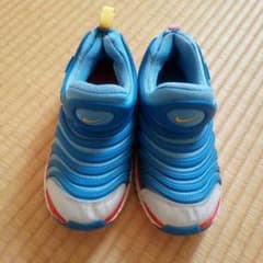 ☆こっちゃん様専用☆　ナイキ　ダイナモフリー　21センチ☆のサムネイル